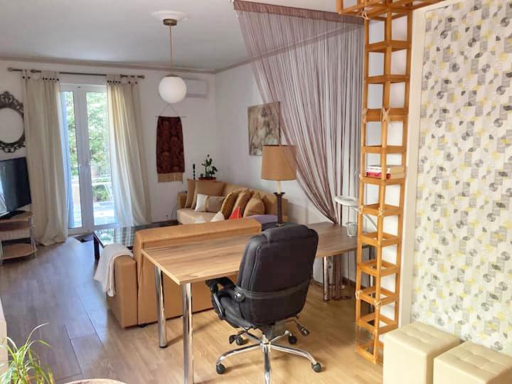 Elias Apartment Athén Kültér fotó